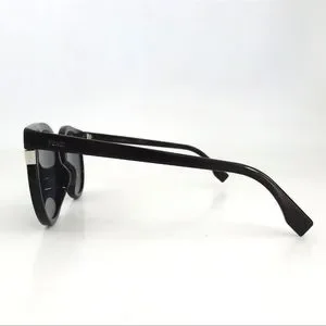 AUTH Authentic FENDI FF0124/S Sunglasses Fendi | Accessories | Auth Authentic Fendi Ff24s Sunglasses  main image 2